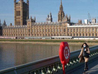 英国47万人研究:每天坚持如此 平均多活15年