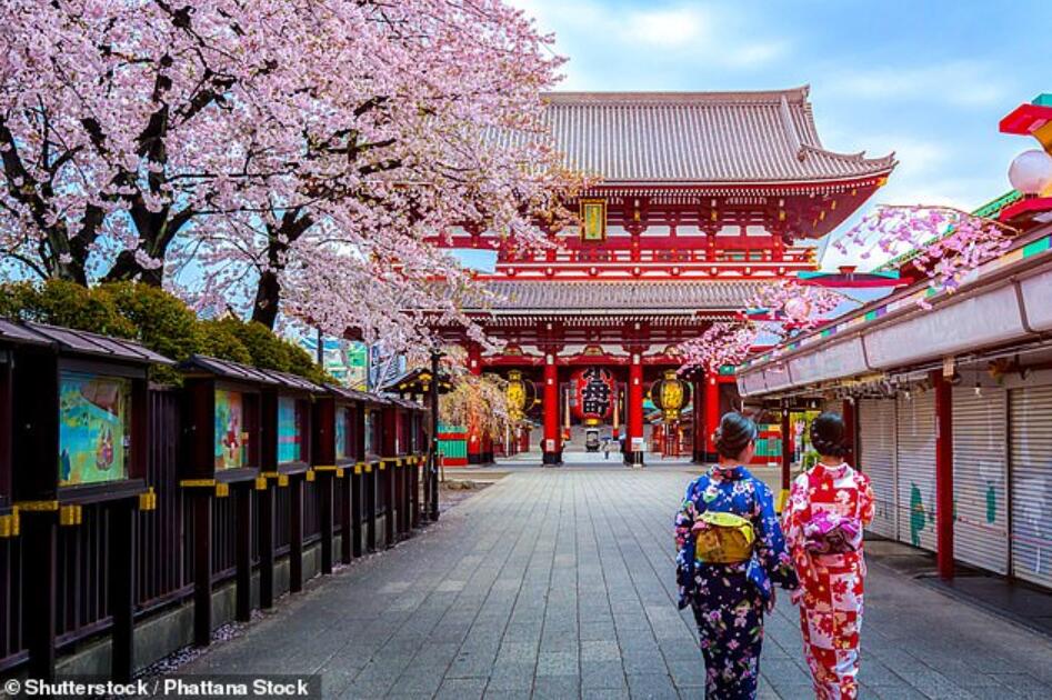 中国部分地区在首批出国名单中!澳人很快能去哪些国家?莫里森给了份名单