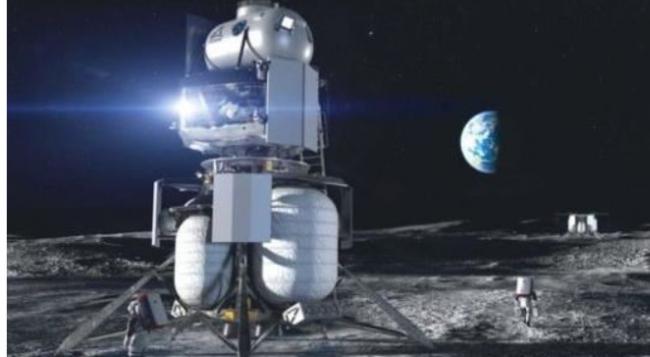 NASA在太空站终于拍到这”活物” 超诡异画面曝光