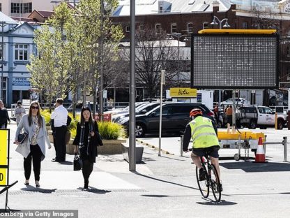 COVID引发澳人州际大迁徙!这座城市最热门