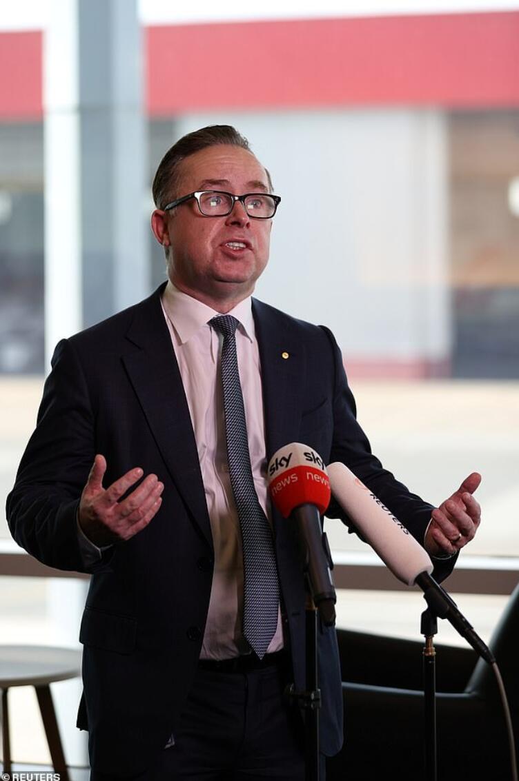 想去新西兰?明年年初计划起来!澳航准备明年7月重启长途国际航线!