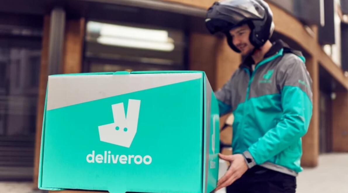 关注骑手安全 Deliveroo、Menulog、Hungry Panda将给所有骑手上保险