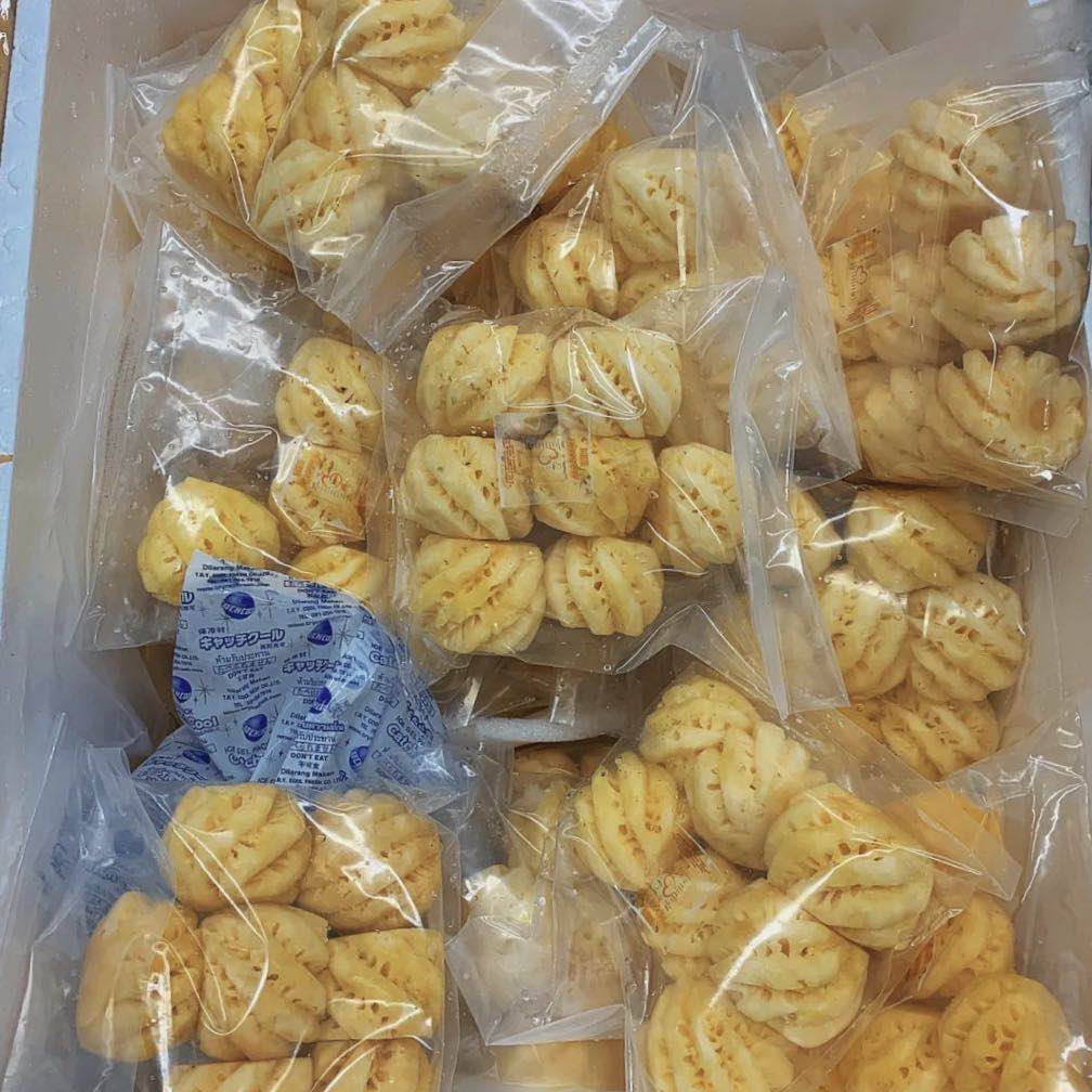 前无古人! 吐血整理悉尼华人超市的宝藏商品!!