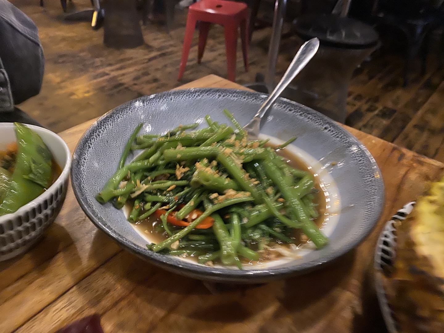 隐藏在悉尼CBD的泰餐 让你一秒来到泰国!