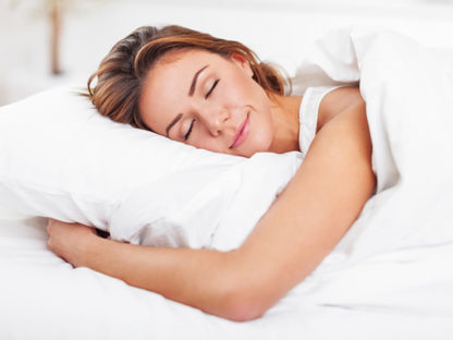 睡眠不好?澳最新研究发现这类东西或是罪魁祸首!家家都有