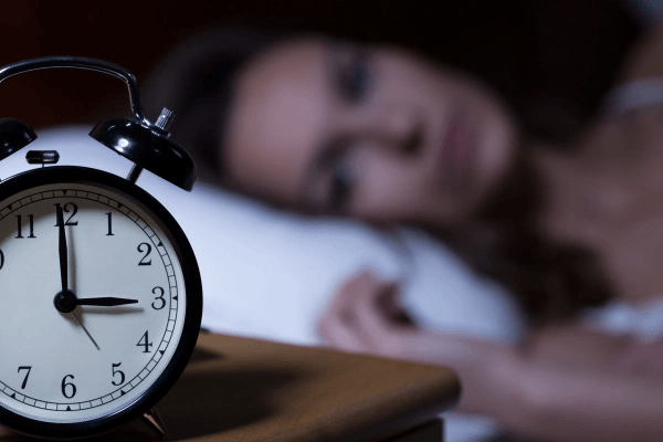 睡眠不好?澳最新研究发现这类东西或是罪魁祸首!家家都有