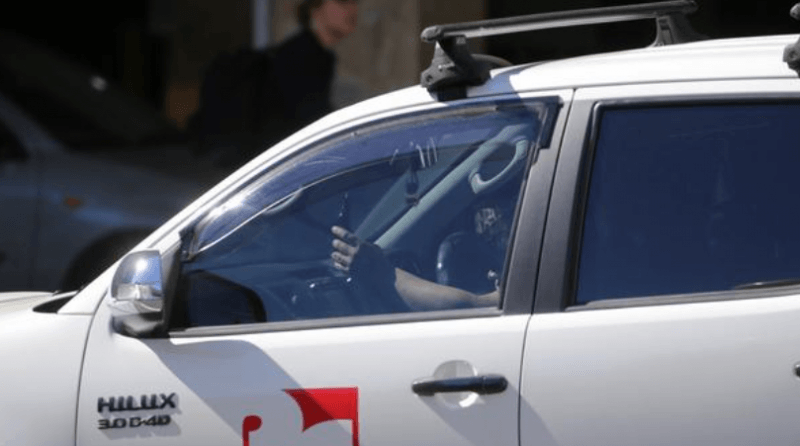 全面改革道路规则,新州移动测速警告标志将被取消!