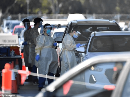比新冠还“毒”?超级细菌危机迫在眉睫,每年恐致2.2万澳人死亡