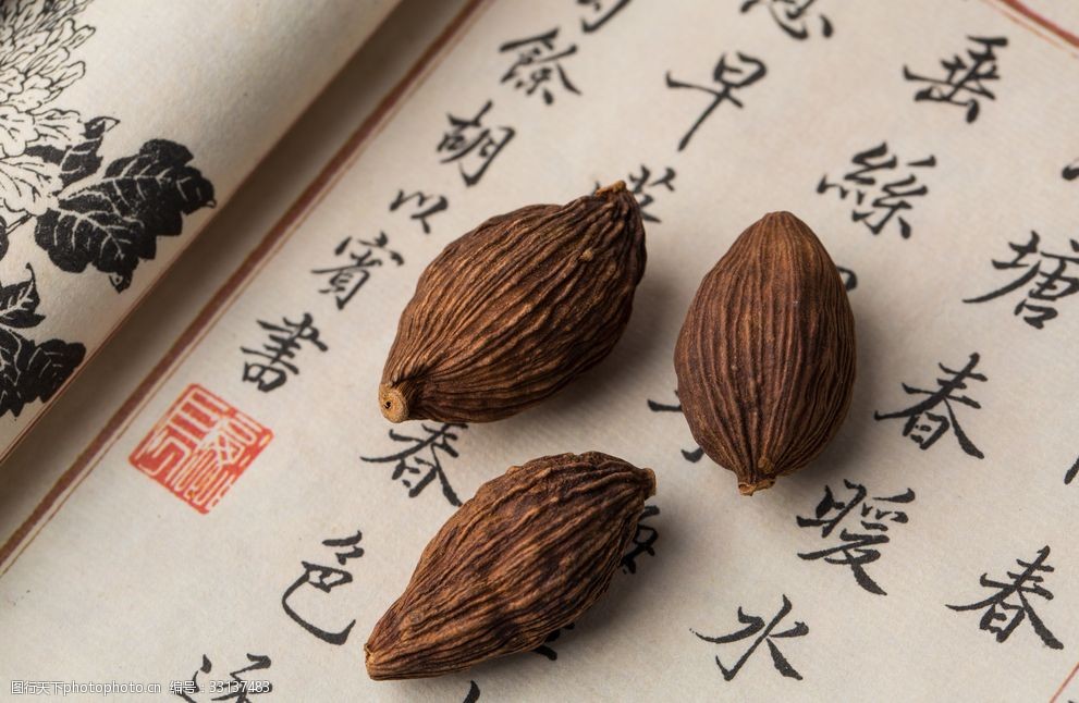 研究发现:著名中药草果可显著降低血糖