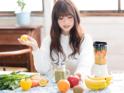 多吃水果就健康?吃饱想睡很正常?营养师破解你的「健康」迷思