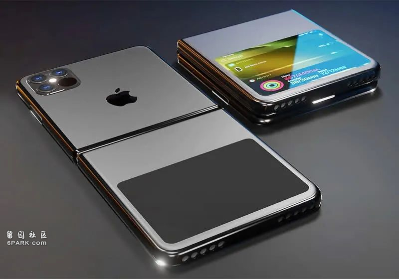 卧槽!新iPhone真有重大升级 只是要再等两年