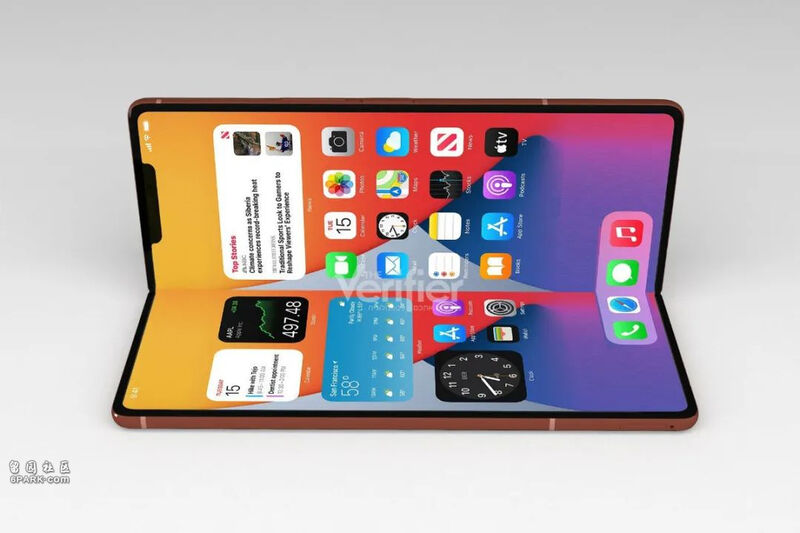 卧槽!新iPhone真有重大升级 只是要再等两年