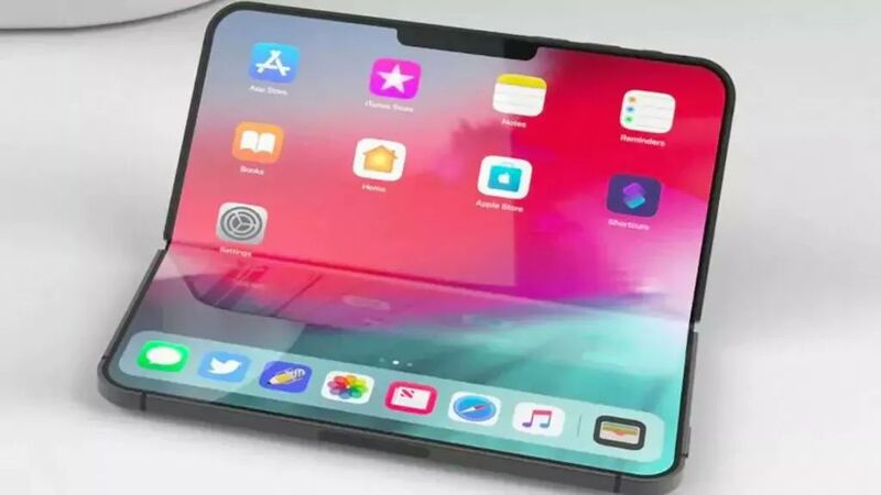 卧槽!新iPhone真有重大升级 只是要再等两年