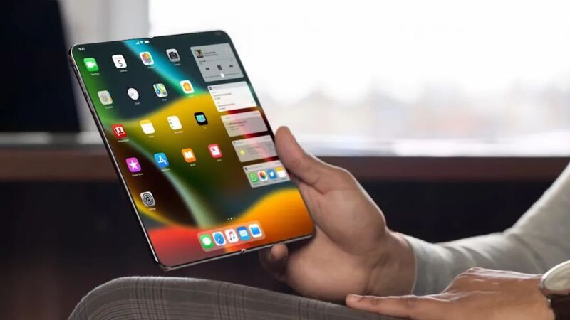 卧槽!新iPhone真有重大升级 只是要再等两年