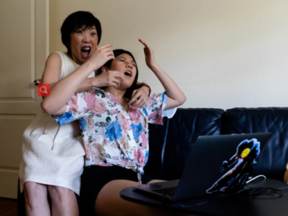 悉尼华裔学生太强!拿到ATAR满分直呼不敢相信眼睛