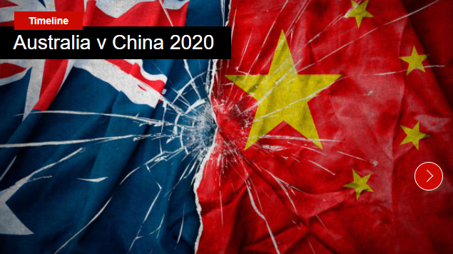 澳洲要抵制中国货?专家数据锥心了:这是自寻死路