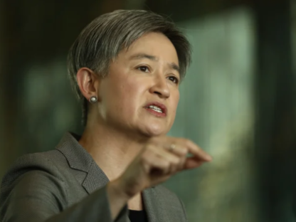 澳洲华裔女议员谈澳中关系:实现出口多元化,避免过分依赖中国