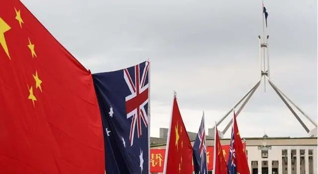 陆媒:莫里斯求也没用!中企加速撤出澳洲 损失超5千亿