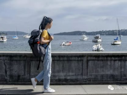 中国留学生没有放弃澳洲!各大学的心头石可以放下了