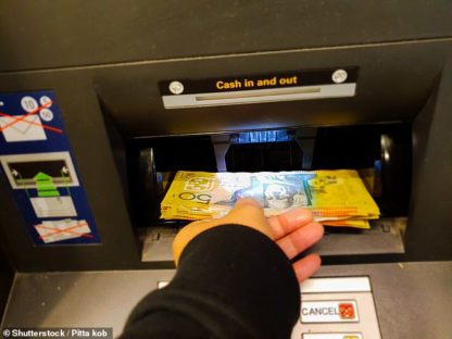 澳洲$1万现金交易限额法案被毙!再也不用担心被罚款啦