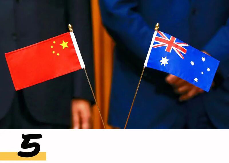 澳洲会向中国服软?WTO会帮澳洲?澳洲人这样看中国