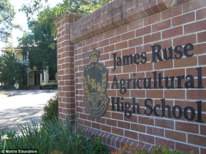 HSC2020:James Ruse连续25年称霸!公立学校横扫前十榜单