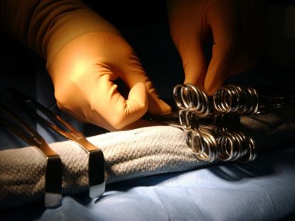 最新研究:医师生日当天动刀 患者术后死亡率较高