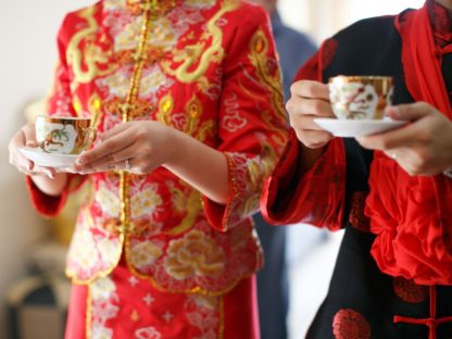 江浙悄然兴起“两头婚”:夫妻不同住,孩子各自养