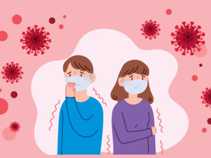不能放松警惕!澳洲学者:第一代疫苗不能阻止新冠病毒传播