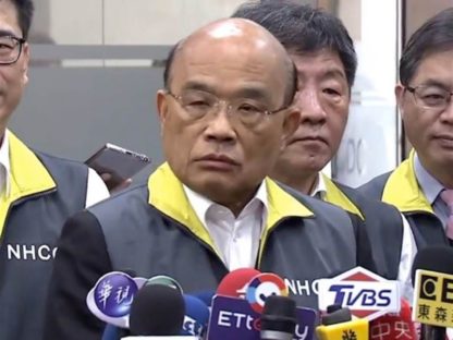 英美陆续施打新冠疫苗 台湾何时能接种?指挥中心解答