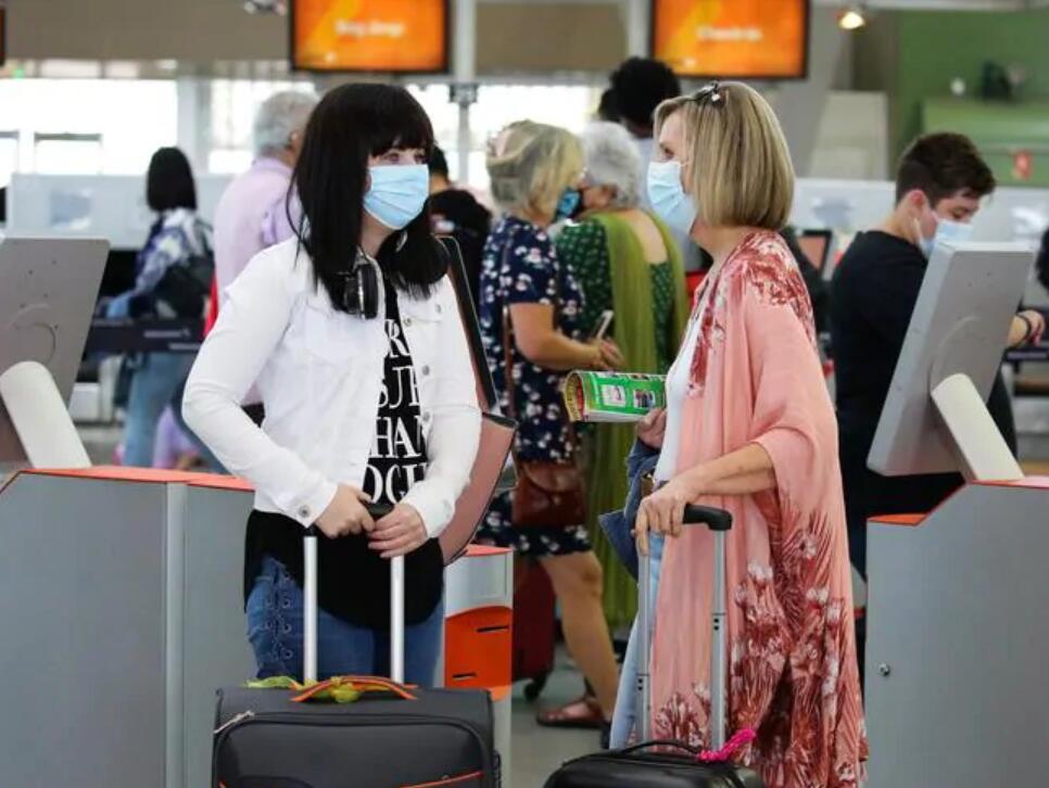 悉尼疫情蔓延,圣诞旅行计划全泡汤!ACCC教你申请退款