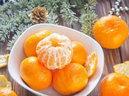 他作客友人家惊见「橘子饭」 网友好奇滋味如何?