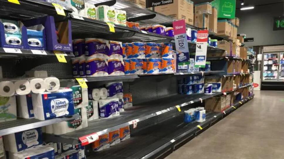 Coles、Woolworths发声:居民不必“恐慌抢购”!