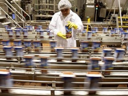 澳食品商做假账深陷泥潭 董座却说「有中国撑腰不怕」?!