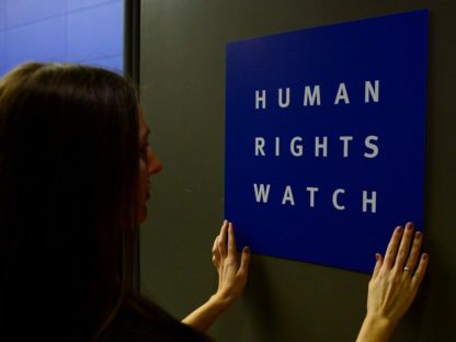 人权组织警告:澳政府有义务赔偿阿富汗受害者家属