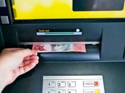 澳洲ATM大整改 自动提款或被收费$2.5