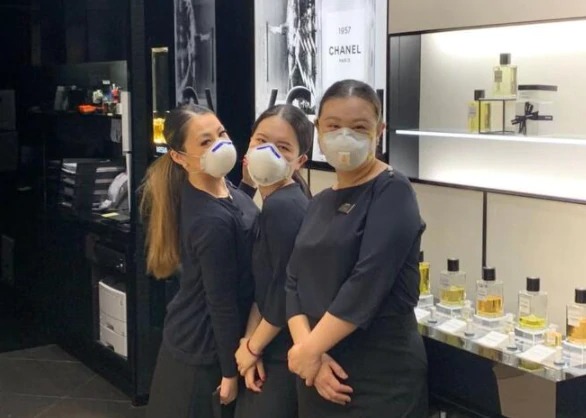 澳洲华人女子靠“绝活”惊艳全场!12天找到工作