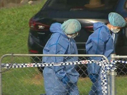昆州男子圣诞节当天刺死女友父亲!现已被捕