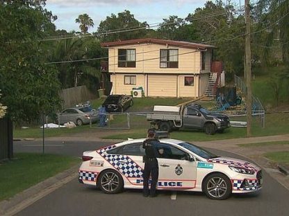 昆州男子圣诞节当天刺死女友父亲!现已被捕