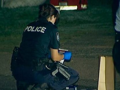 昆州男子圣诞节当天刺死女友父亲!现已被捕
