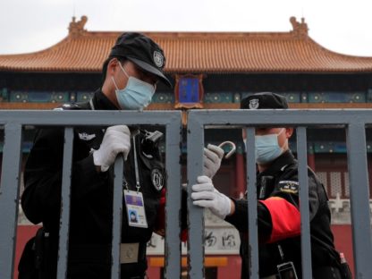 担心其铁矿石成为“下个目标”,西澳州长呼吁冷静处理中澳关系