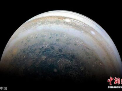 流星雨、日全食……12月,天文奇观“点燃”夜空
