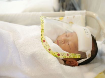 新加坡研究:5名孕妇感染新冠 宝宝出生全部自带抗体