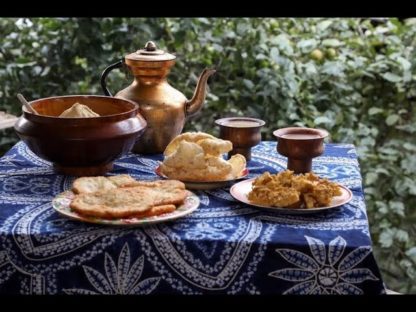 丁真的世界不只有美景,还有这些不可错过的藏区美食!