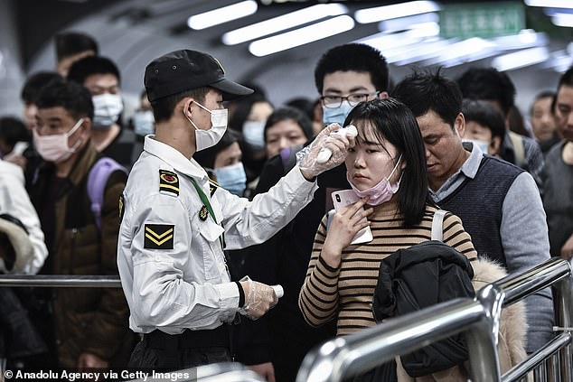 《环球时报》称新冠病毒或来自澳洲! 病毒或是通过冷链食品被进口到武汉