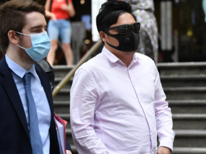 赌场诈骗涉案近$50万!悉尼华男被捕认罪