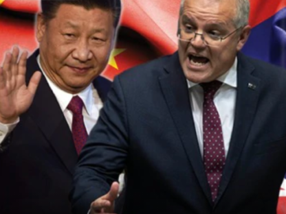 澳洲奔富葡萄酒又被不法分子造假!中国警方将犯罪窝点全端了
