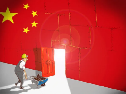 商界人士忧澳中关系不断恶化!建议澳政府低调外交
