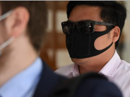赌场诈骗涉案近$50万!悉尼华男被捕认罪