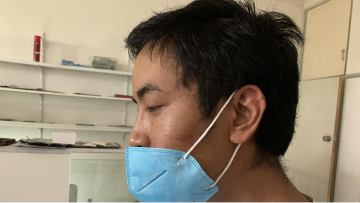 悉尼华人店主遭持刀抢劫!店内物品被洗劫 损失$14万